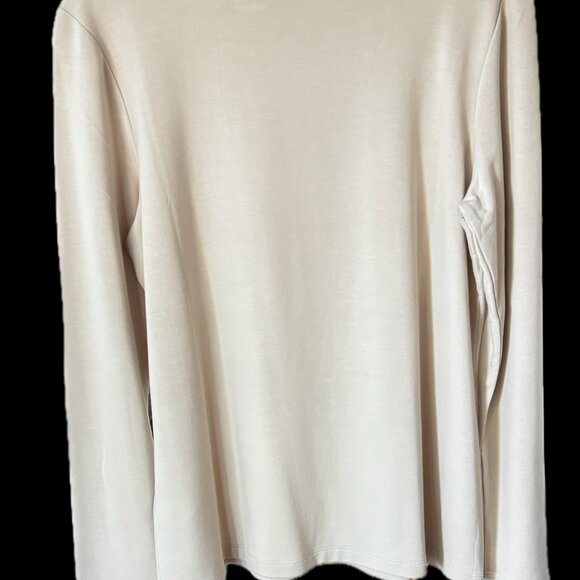 Banana Republic long sleeve top - Picture 2 of 2